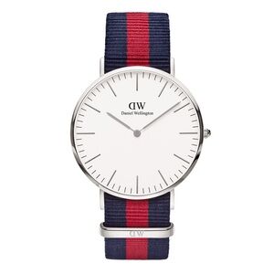 Daniel Wellington Classic Oxford Watch 36mm | Unisex